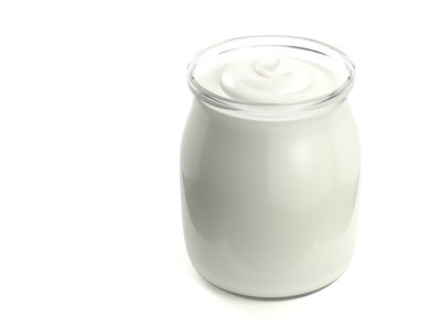 Jogurt