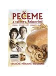 kniha Pečeme a vaříme s Reissovými