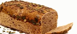 10 důležitých informací o chlebu