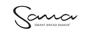 domácí pekárna Sana logo